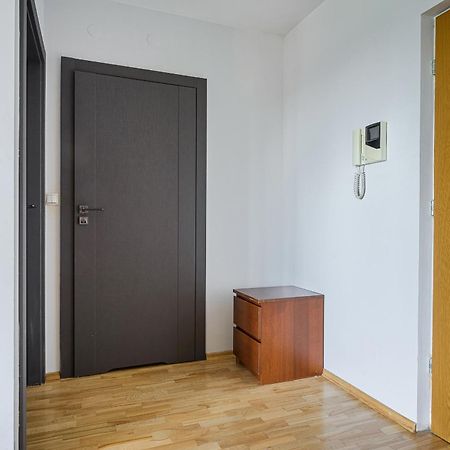 Apartament Ostrobramska - Praga Poludnie 华沙 外观 照片