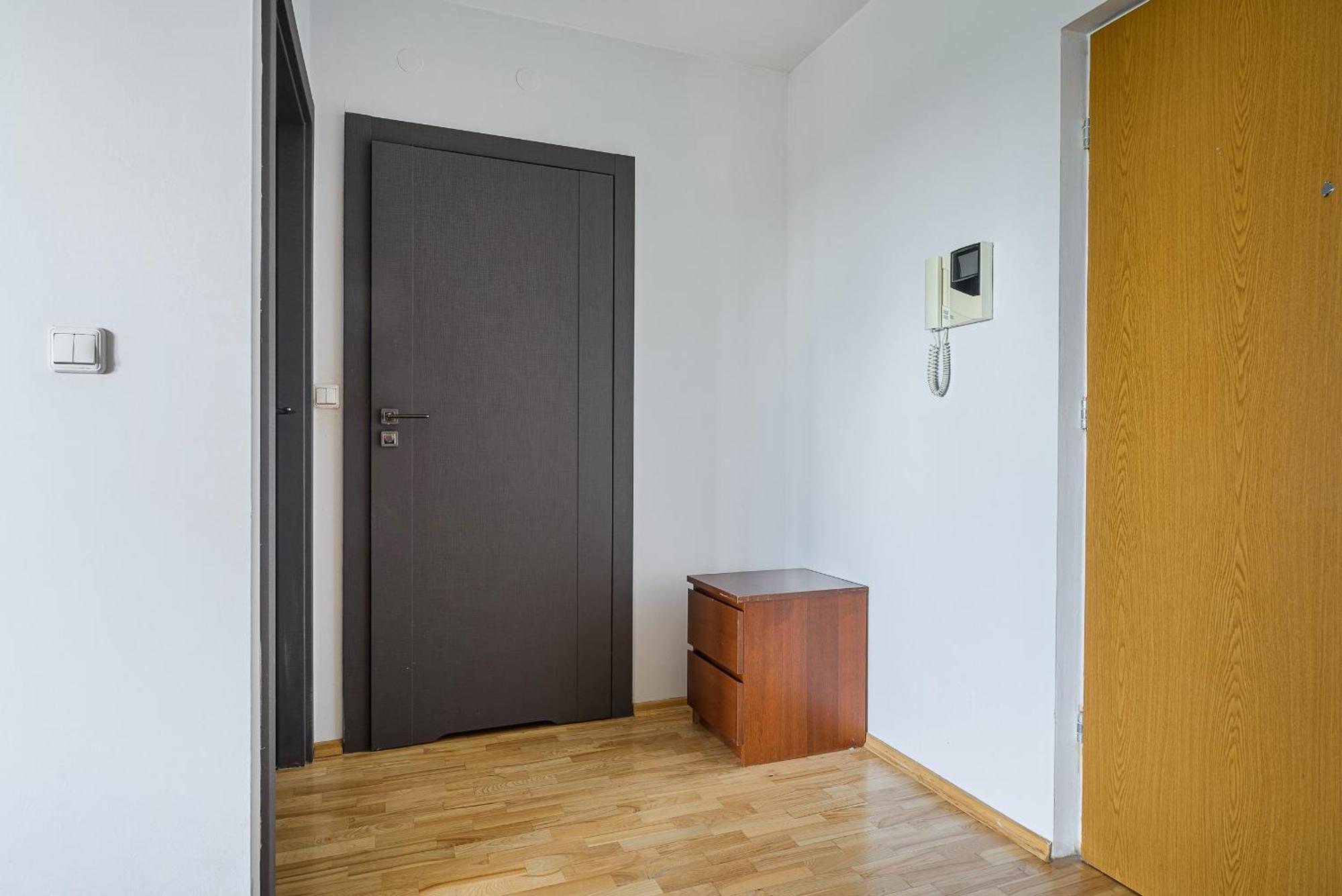 Apartament Ostrobramska - Praga Poludnie 华沙 外观 照片