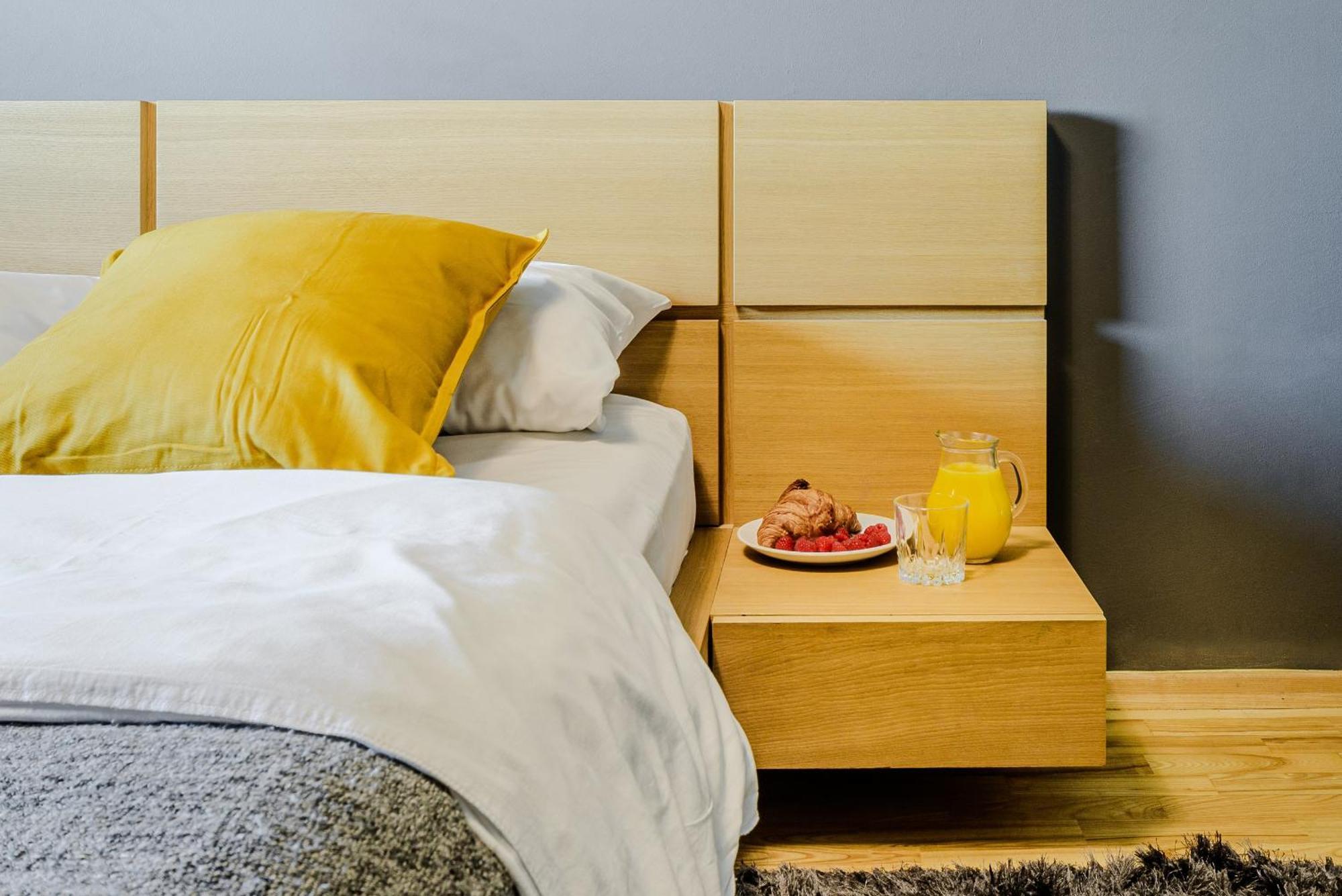 Apartament Ostrobramska - Praga Poludnie 华沙 外观 照片