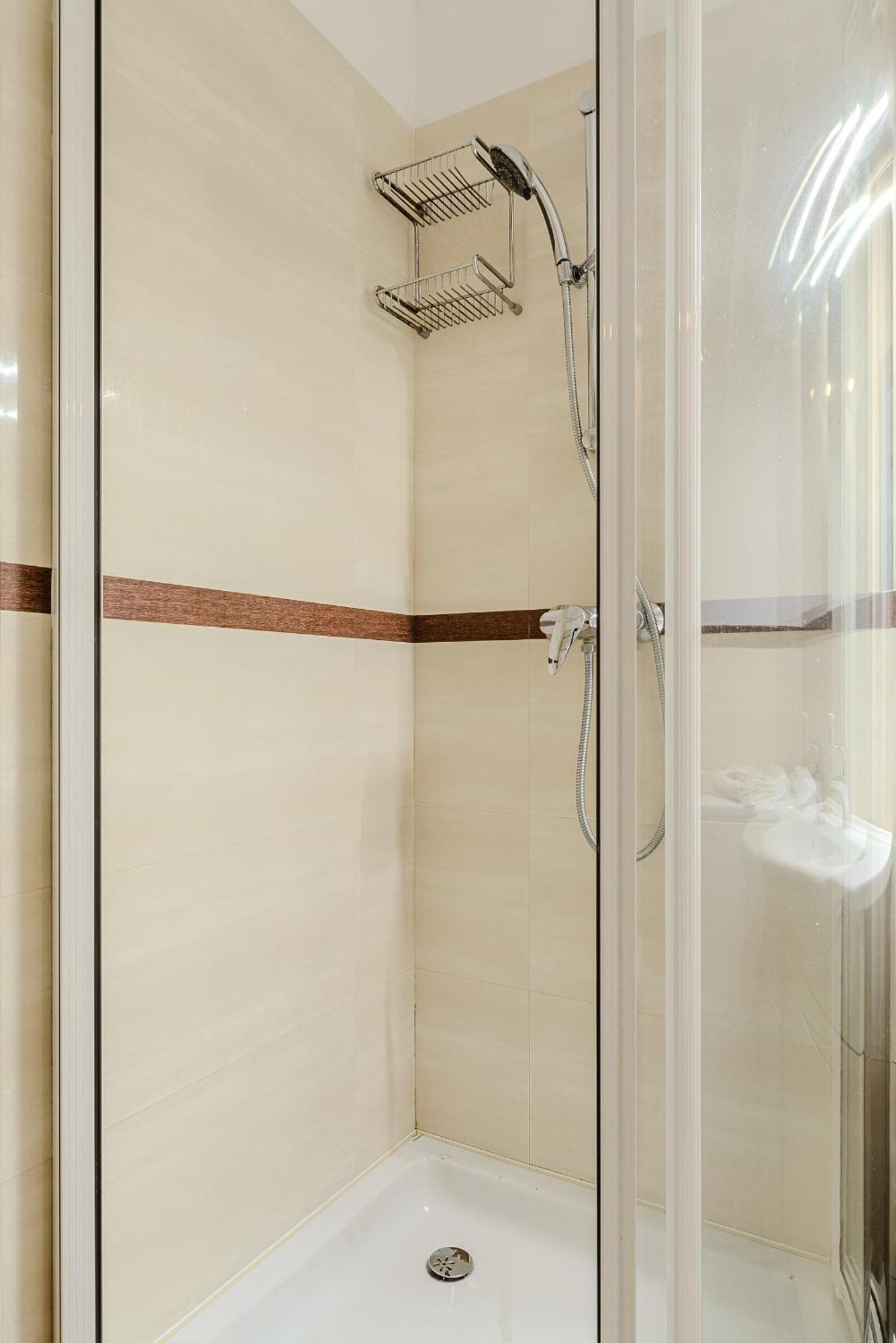 Apartament Ostrobramska - Praga Poludnie 华沙 外观 照片
