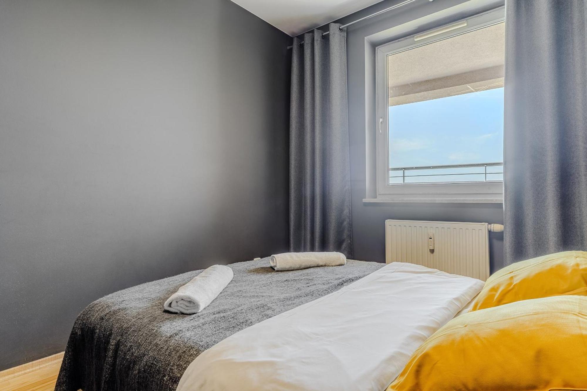 Apartament Ostrobramska - Praga Poludnie 华沙 外观 照片