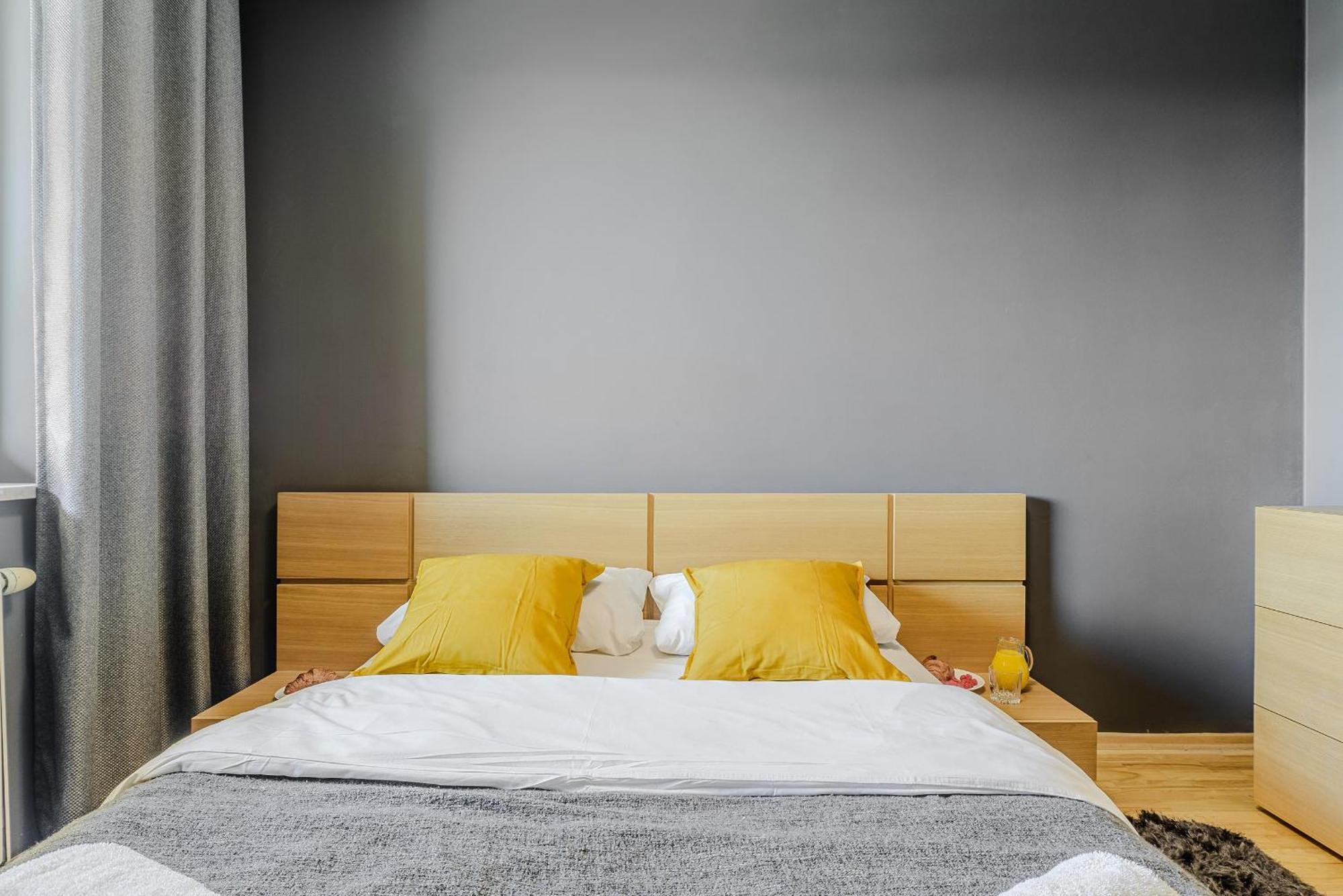 Apartament Ostrobramska - Praga Poludnie 华沙 外观 照片