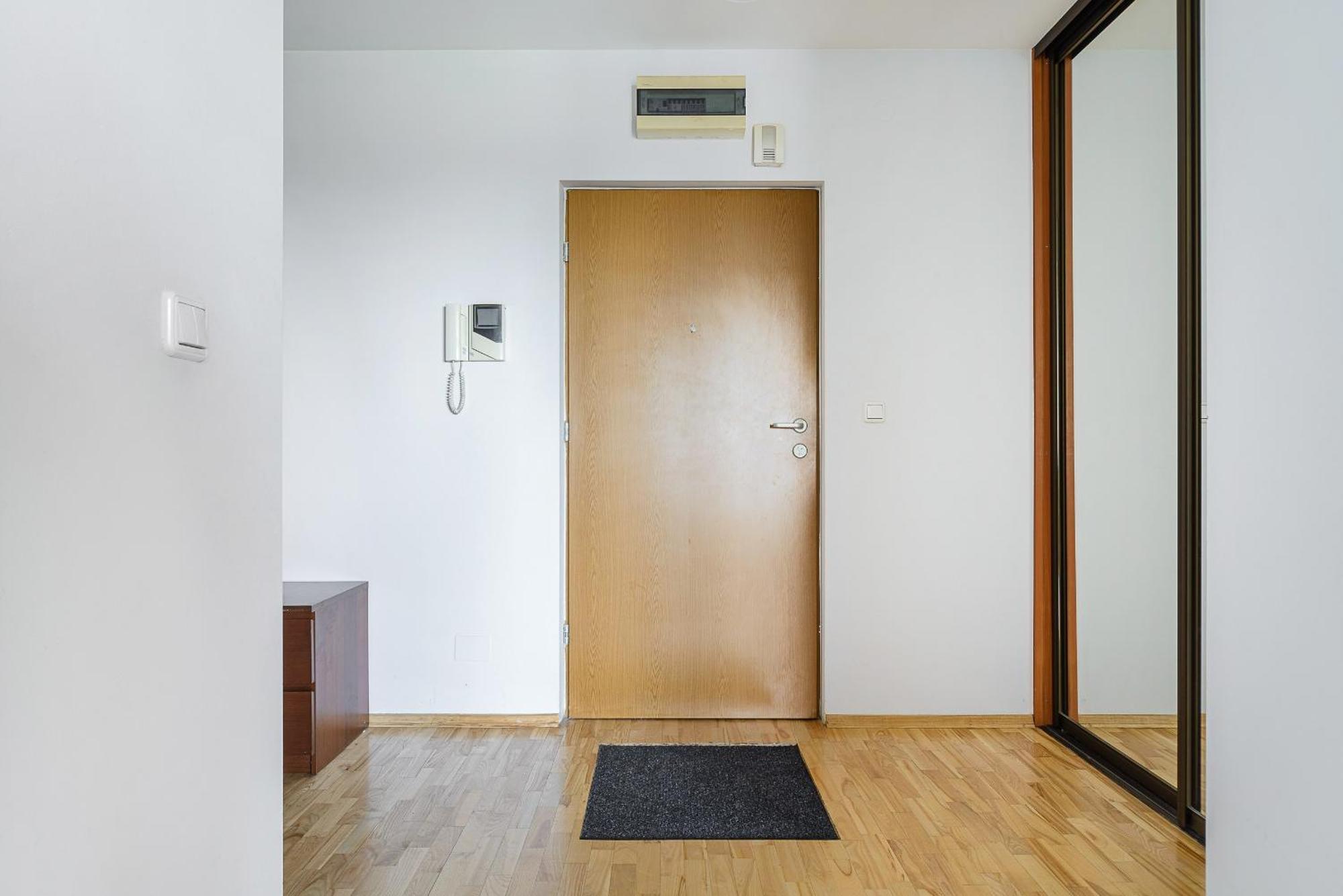 Apartament Ostrobramska - Praga Poludnie 华沙 外观 照片
